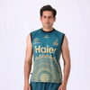 Official PSL X Peshawar Zalmi Fan Training Gym Vest