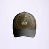 Peshawar Zalmi Official PSL X Fan Away Cap – Adults’ Edition
