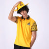 Peshawar Zalmi PSL X Fan Home Travel Polo