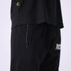 Lahore Qalandar Fan Travel Polo Trouser