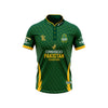 World Championship of Legends Official Pakistan Jersey 2025