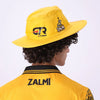 Peshawar Zalmi PSL X Fan Umpire Hat