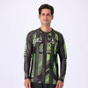 Lahore Qalandar Fan Full Sleeve Training Jersey