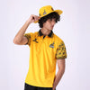 Peshawar Zalmi PSL X Fan Home Travel Polo