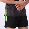 Lahore Qalandars Official PSL X Fan Training Shorts