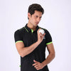 Lahore Qalandar Fan Travel Polo Half Sleeve