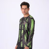 Lahore Qalandar Fan Full Sleeve Training Jersey