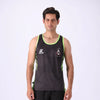 Lahore Qalandar Fan Training Vest