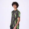 Lahore Qalandar Fan Half Sleeve Training Jersey