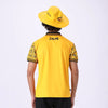 Peshawar Zalmi PSL X Fan Home Travel Polo