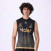 Official PSL X Peshawar Zalmi Fan Away Gym Vest