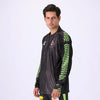 Lahore Qalandar Fan Tracksuit Top