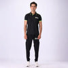 Lahore Qalandar Fan Travel Polo Trouser