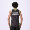 Lahore Qalandar Fan Training Vest