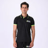 Lahore Qalandar Fan Travel Polo Half Sleeve