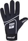 Premium Gaelic Football Gloves - Black