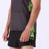 Lahore Qalandars Official PSL X Fan Training Shorts