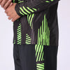 Lahore Qalandar Fan Full Sleeve Training Jersey