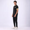 Lahore Qalandar Fan Travel Polo Trouser