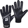 Premium Gaelic Football Gloves - Black