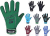 Premium Gaelic Football Gloves - Green