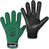 Premium Gaelic Football Gloves - Green