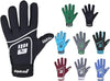 Premium Gaelic Football Gloves - Full Black
