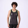 Lahore Qalandar Fan Training Vest