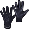 Premium Gaelic Football Gloves - Full Black