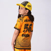 Peshawar Zalmi PSL X Fan Home Cap - Junior’s Edition