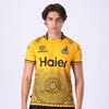 Peshawar Zalmi PSL X Customised Official Home Fan Jersey
