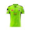 Lahore Qalandars Official PSL X Player Edition Customized Home Jersey