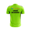 Lahore Qalandars Official PSL X Fan Home Jersey