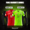 Lahore Qalandars Official PSL X Fans Favourite Bundle