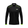 Lahore Qalandar Fan Travel Polo Full Sleeve