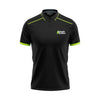 Lahore Qalandar Fan Travel Polo Half Sleeve