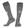 Grip Active Softer Long Socks Unisex Football GAA Gaelic Training Running –Tennis – Netball - Cycling - Volleyball Sports Outdoor Hockey - Rugby - Soccer