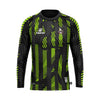 Lahore Qalandar Fan Full Sleeve Training Jersey