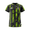 Lahore Qalandar Fan Half Sleeve Training Jersey
