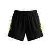 Lahore Qalandars Official PSL X Fan Training Shorts