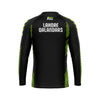 Lahore Qalandar Fan Full Sleeve Training Jersey