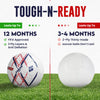 High Quality Football Matchball - Designed for Durability & Performance