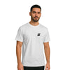 100% cotton round neck t shirts