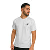 100% cotton round neck t shirts