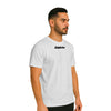 100% cotton round neck t shirts