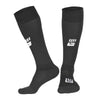 Grip Active Softer Long Socks Unisex Football GAA Gaelic Training Running –Tennis – Netball - Cycling - Volleyball Sports Outdoor Hockey - Rugby - Soccer