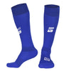 Grip Active Softer Long Socks Unisex Football GAA Gaelic Training Running –Tennis – Netball - Cycling - Volleyball Sports Outdoor Hockey - Rugby - Soccer