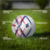 High Quality Football Matchball - Designed for Durability & Performance