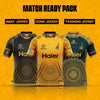 Peshawar Zalmi PSL X Match Ready Pack