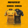 Peshawar Zalmi PSL X Pro Player Set